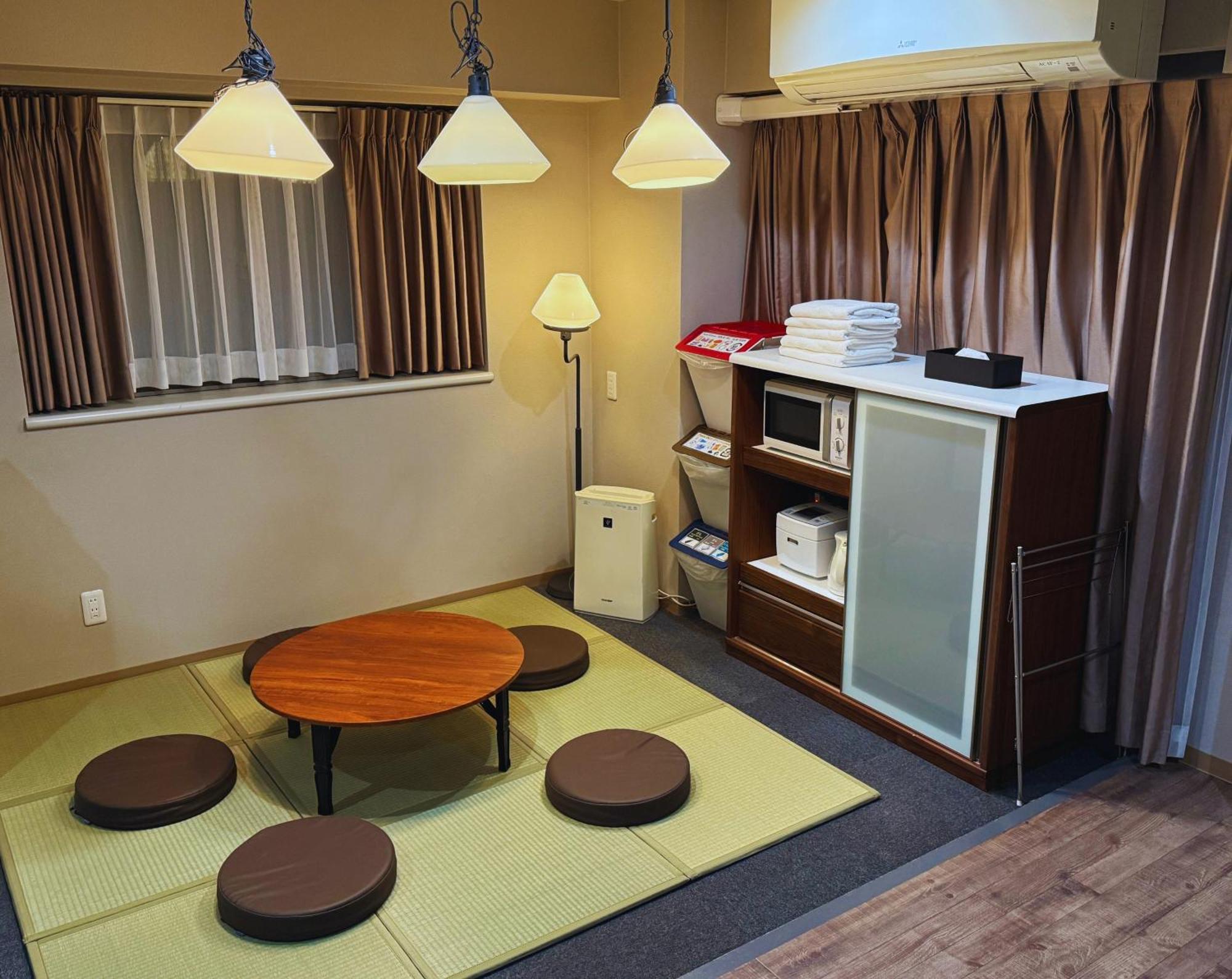 Beagle Tokyo Hostel＆Apartments, Tokyo